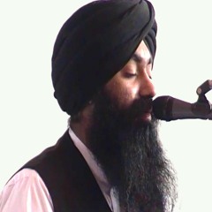 Har Ki Vadaayi Dekho Santho - Bhai Manjit Singh Jeevan