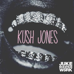 JBW Exclusive Mix feat. KUSH JONES [Trill.Wav Records | NYC]