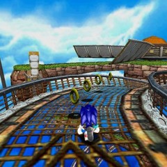 Gusty Gorge (Windy Valley Remix)