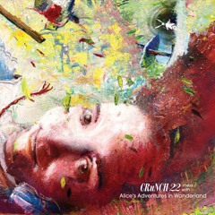 CRuNCH 22 - Advice from a Caterpillar