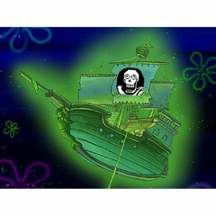 Flying Papyrus's Graveyard