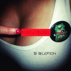 Antidote (Saymyname Remix) SUNDAY SKOOL EDIT