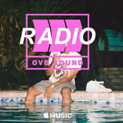 Just A Rider - PARTYNEXTDOOR