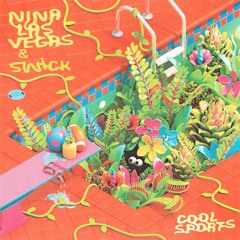Nina Las Vegas & Swick - Pool Girls (Joseph Marinetti Remix)