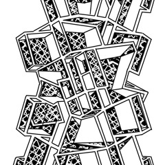 Jake Meginsky -  ziya / afan / waqas (Mantile Records UK)