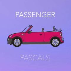 Wilson & Elliot Pascal - Passenger