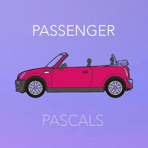 Wilson & Elliot Pascal - Passenger