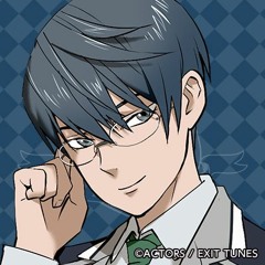 02 魅了されない女