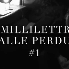 9 Millilettre - Freestyle Balle Perdue #2