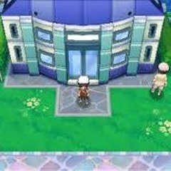 Oceanic Museum - ORAS Theme Arrangement