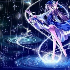 [Nightcore] Be What You Wanna Be