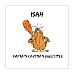 Captain Caveman Freestyle