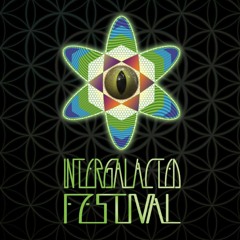 PACK - Intergalacted Festival