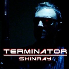 Terminator Theme - Metal cover by Shinray