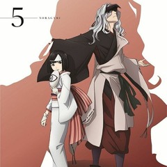 Hanakagari (Noragami Character Song: Bishamon [CV Miyuki Sawashiro] and Kazuma [CV Jun Fukuyama])