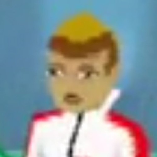 livin la vida loca featuring the vocalist from american idol gba