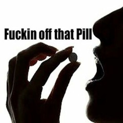FreakTape "Fucking Off That Pill"