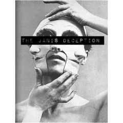 The Janis Deception, OTO FT PARRIS CHARIZ,Miillie Mesh, Frizzle Leon [prod. By The Noizekillers]