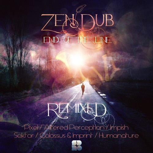 Zen Dub - Shining On Me (Altered Perception Remix)