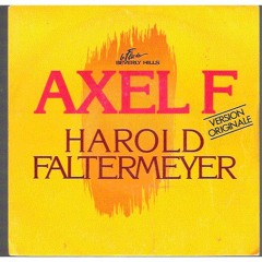 Axel F (Tim Graham 2015 Club Mix)