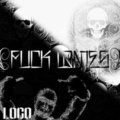 Fxck Lames Mr. Danger Loco ft. Swift G