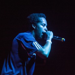 Flowers On The Grave (Live) - Earl Sweatshirt