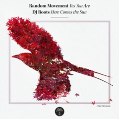 Random Movement - Yes You Are