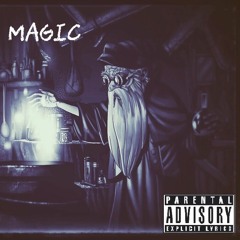 Magic ft. Izah (Prod Beatsinmybackpack)