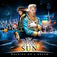Empire Of The Sun - Walking On A Dream (Ashtro Future House Remix)