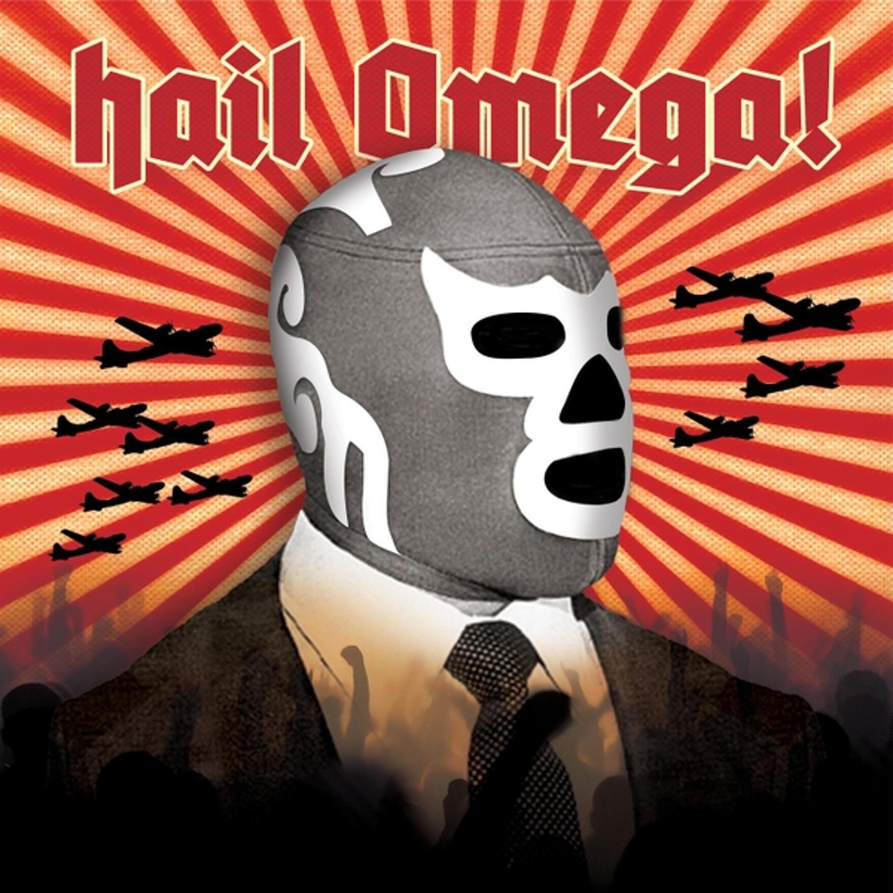Keep Your Head episode artwork