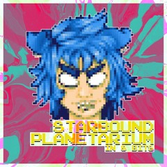 Starbound - Planetarium (Lorkiro "in 8 Bits") [DOWNLOAD IN FLAC]