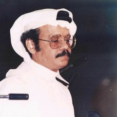 طلال مداح / شيء غريب