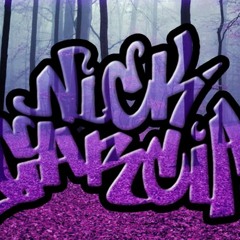 Nick Garcia - CAME UP