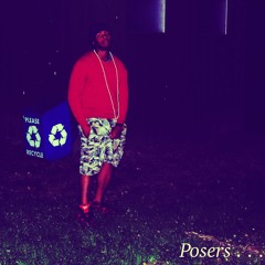 Posers (  Prod .Dj nick Gmerek )
