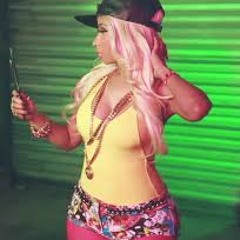 Nicki Minaj - Kill The DJ