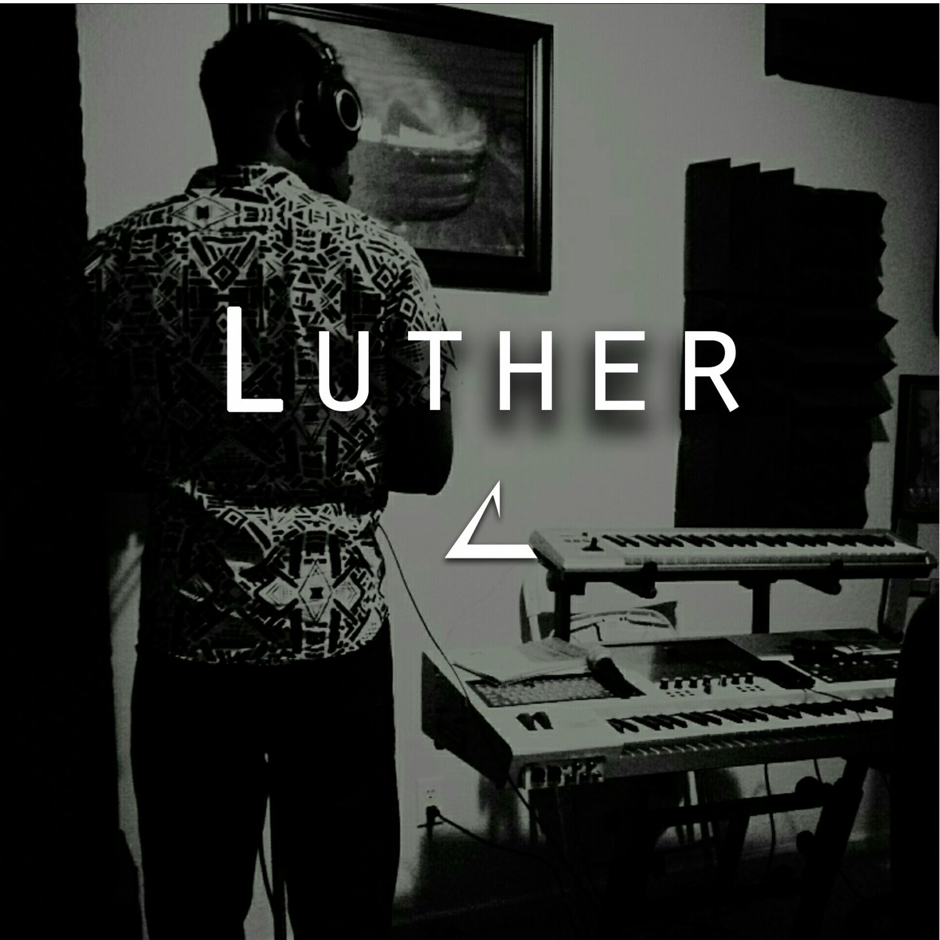 Luther (radio) episode artwork