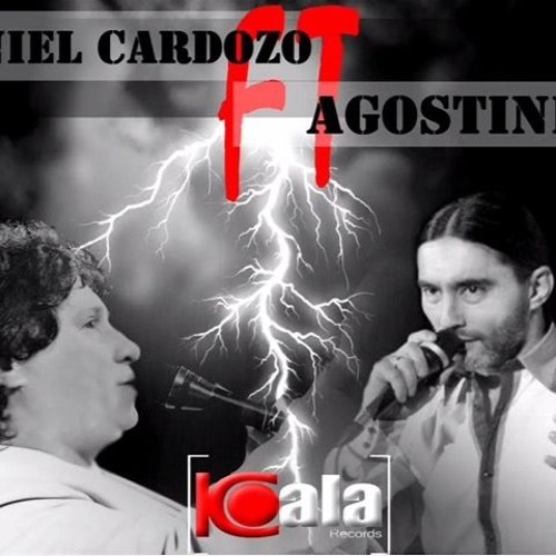 Daniel Agostini Ft Daniel Cardozo - Te Extraño (Single Octubre 2015)