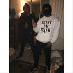 No Hook Prod. By Bernard Studios