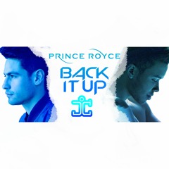 BACK IT UP -  Prince Royce - JC Gonzalez LIVE COVER