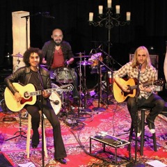 Enrique el Mozambique - Dos en la ciudad (Acústico) (Cover de Fito Páez)