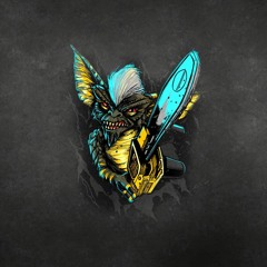 gremlins (Feat. LA Dub Z) [Prod. DRWN]