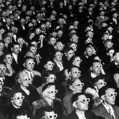 QUINTA COLUMNA "Totalitarian Future Society"