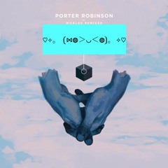 Sea Of Voices - Porter Robinson (Thugwaii's Yolo Remix) [CLICK BUY FOR FREE DL]