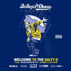 18) The 6-1-9 ft. Kda Mac, Mass, Adonis DaHottest, & D.J. VA Finesse