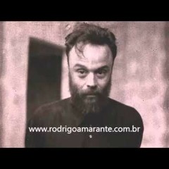 Narcos Tuyo - Rodrigo Amarante
