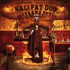 Kali Fat Dub - Apokalipsa (album version)