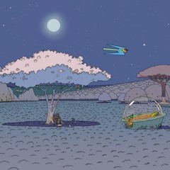 Zoé-Soñé (instrumental cover)