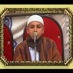 الشيخ محمد جمال شهاب عزاء والد الاعلامى احمدعبدالعاطى