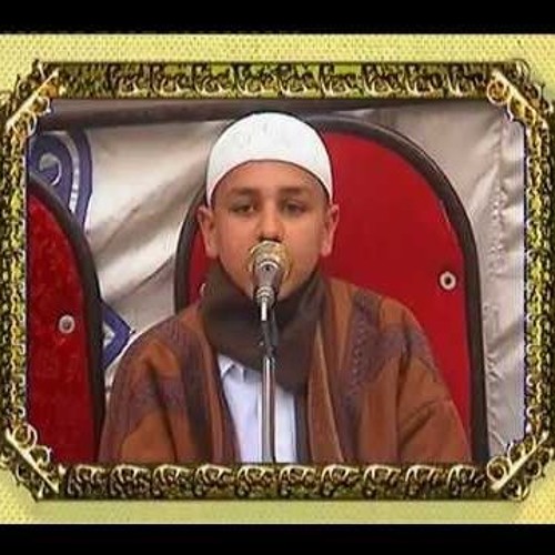 الشيخ محمد جمال شهاب عزاء والد الاعلامى احمدعبدالعاطى