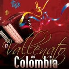 Vallenato Mix- COLOMBIA (Clasicas)